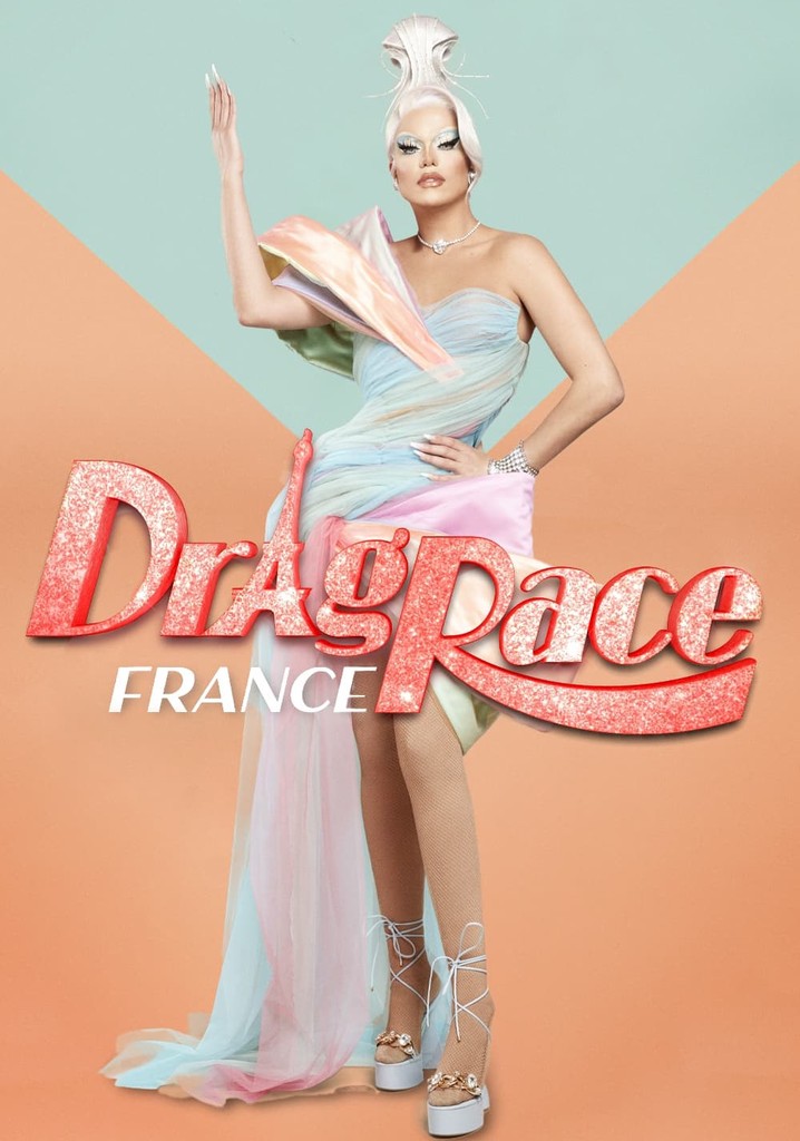 Drag Race France 스트리밍 보기
